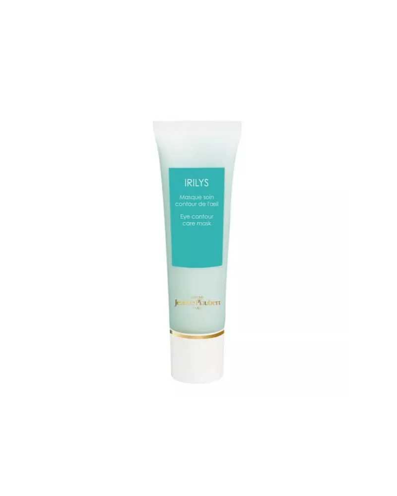 Jeanne Piaubert Masque Contour Des Yeux Irilys 30ml