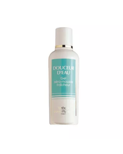 Jeanne Piaubert Douceur D Eau Gel Mousse Nettoyant Douceur 125ml