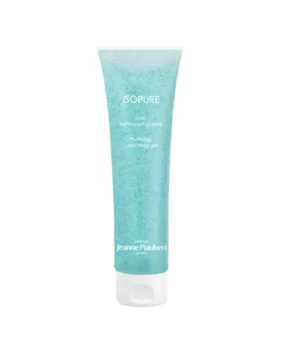 Jeanne Piaubert Isopure Purity Cleansing Gel 100ml