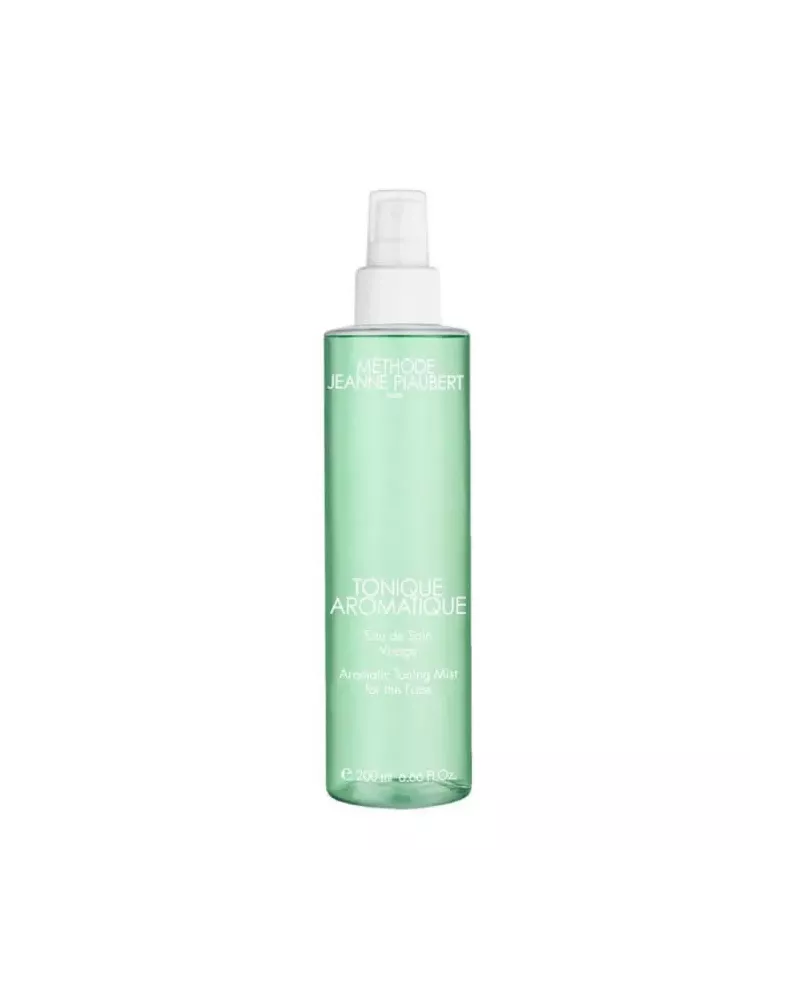 Jeanne Piaubert Tónico Aromático Agua Facial de Cuidado 200ml