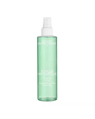 Jeanne Piaubert Tonique Aromatique Eau De Soin Visage 200ml