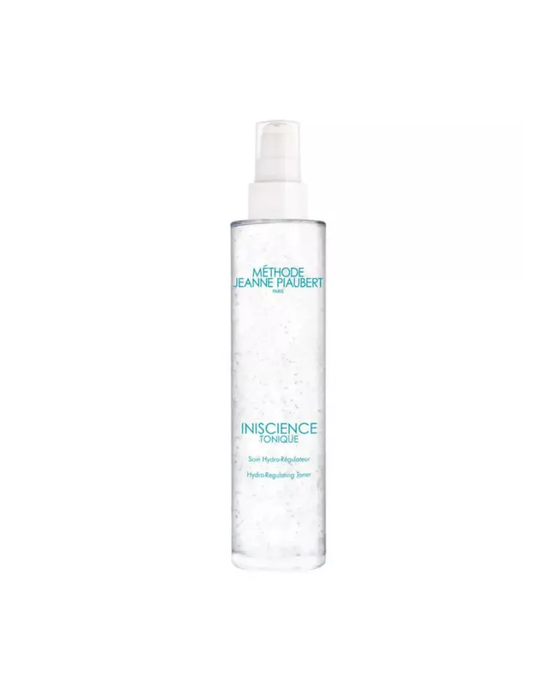 Jeanne Piaubert Méthode Iniscience Tonique Soin Hydro-Régulateur 150 ml