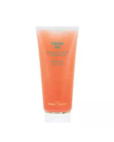 Jeanne Piaubert Grain Fin Body Scrub 200ml