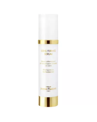 Suero Reafirmante de Senos Jeanne Piaubert 50ml