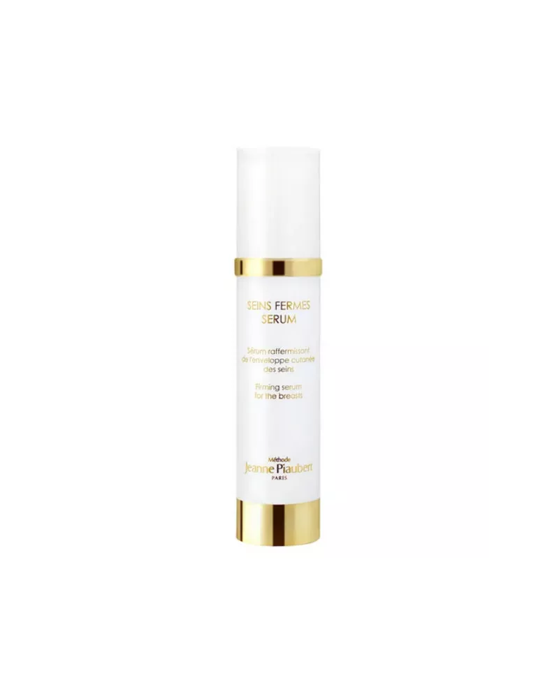 Jeanne Piaubert Firming Breast Serum 50ml