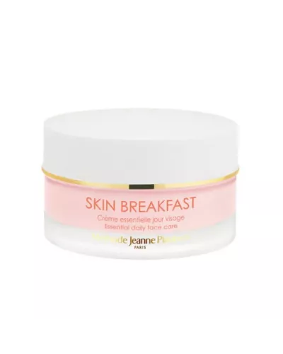 Crema Esencial para el Desayuno de Piel Jeanne Piaubert Día 50ml
