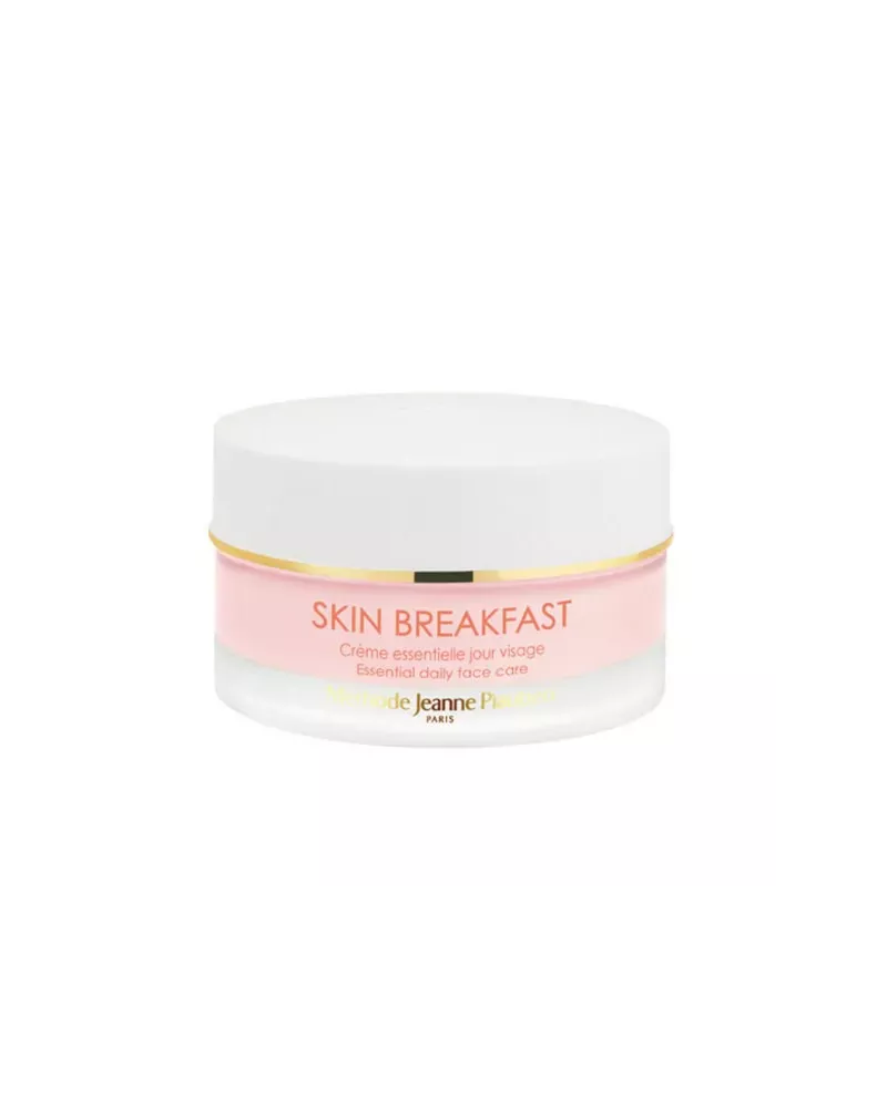 Crema Esencial para el Desayuno de Piel Jeanne Piaubert Día 50ml