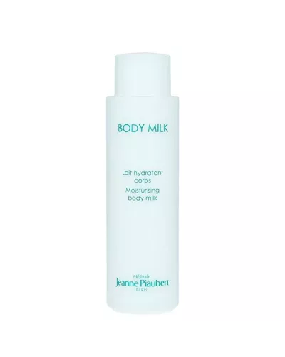 Jeanne Piaubert Lait Hydratant Corps 400ml