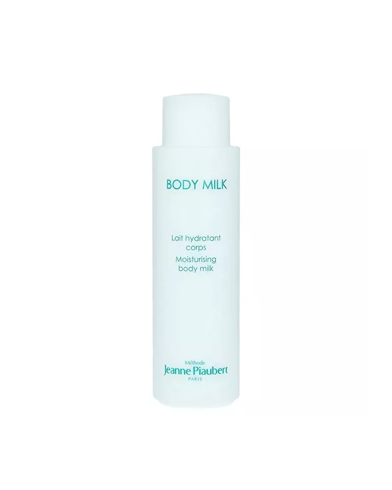 Jeanne Piaubert Lait Hydratant Corps 400ml