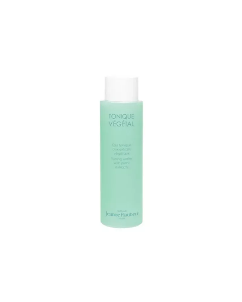 Jeanne Piaubert Tonique Vegetal 400ml