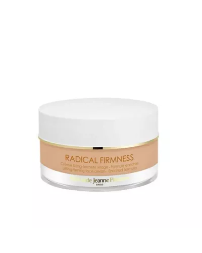 Crema reafirmante y lifting facial Jeanne Piaubert Radical Firmness 50ml