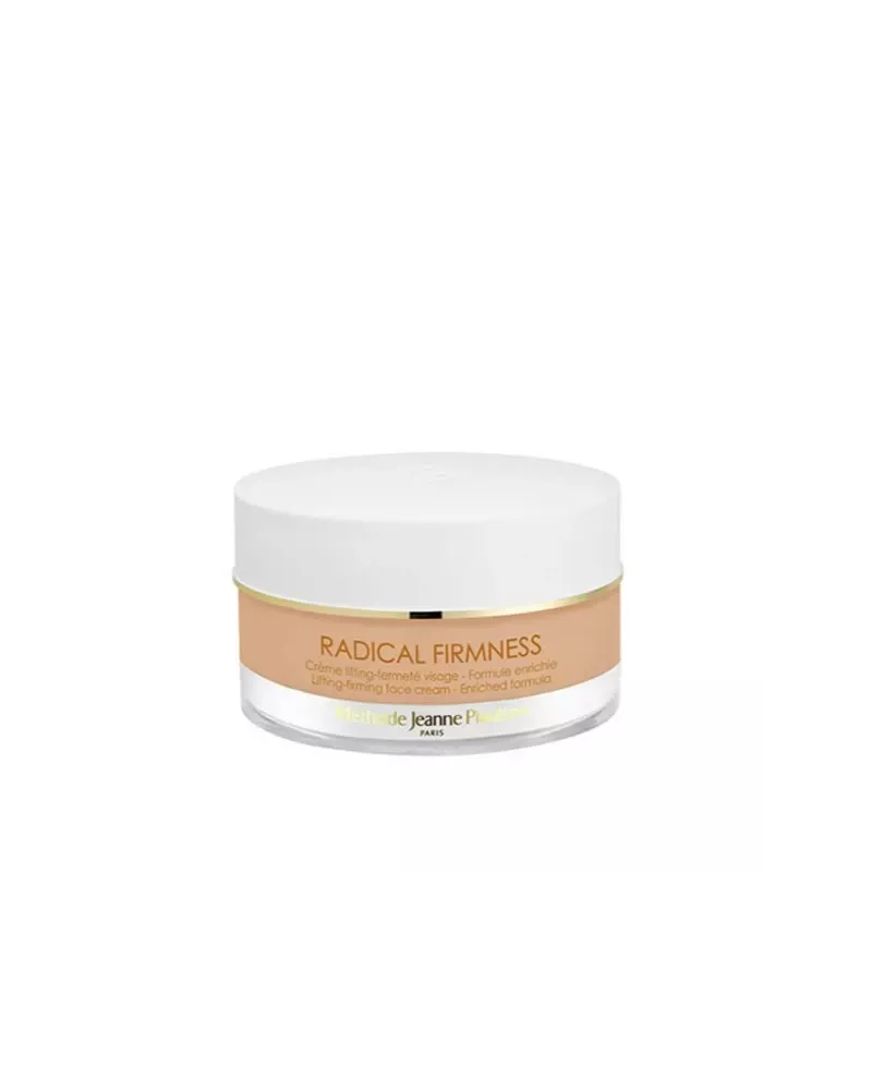 Jeanne Piaubert Radical Firmness Face Lifting Cream 50ml