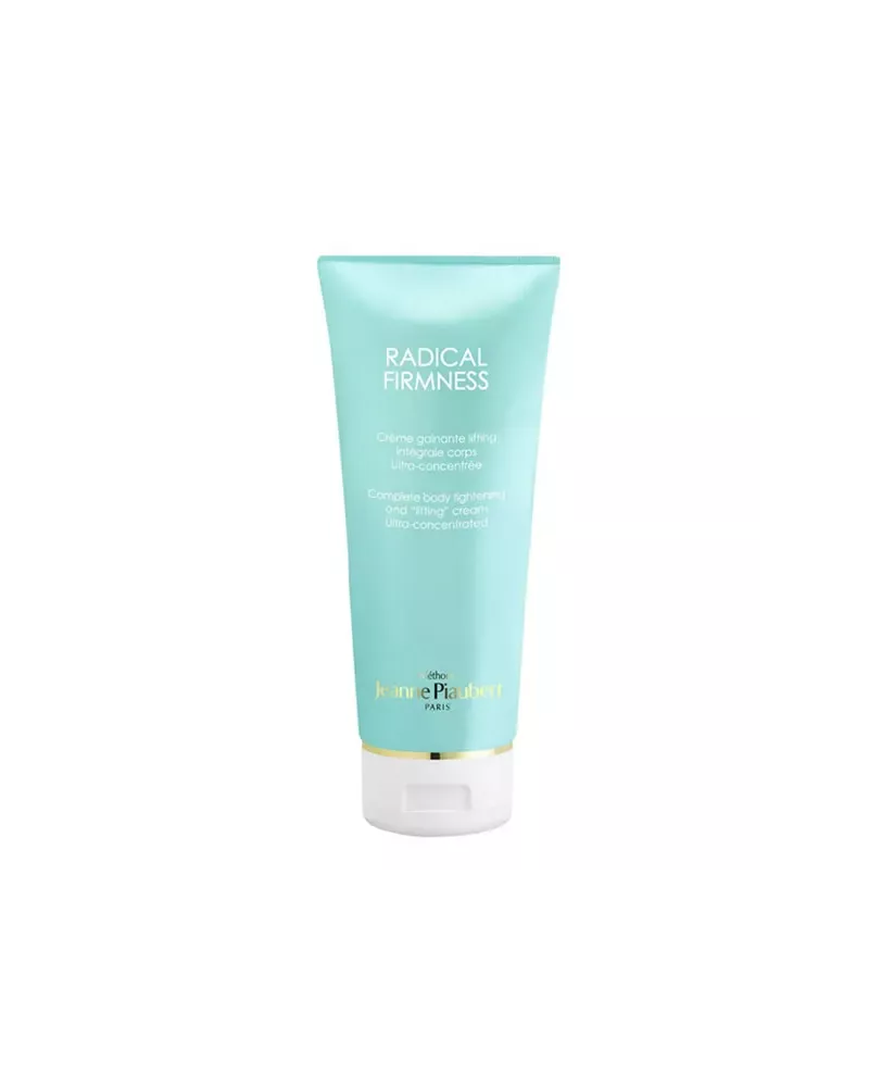 Loción reafirmante para cuerpo Jeanne Piaubert Firmness Corps 200ml