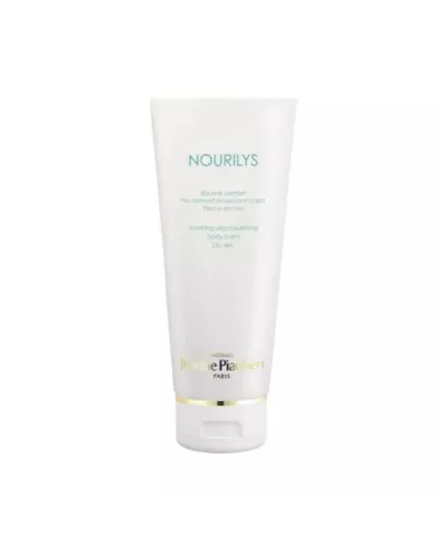 Jeanne Piaubert Nourilys Baume Hautement Nourrisant Corps 200ml