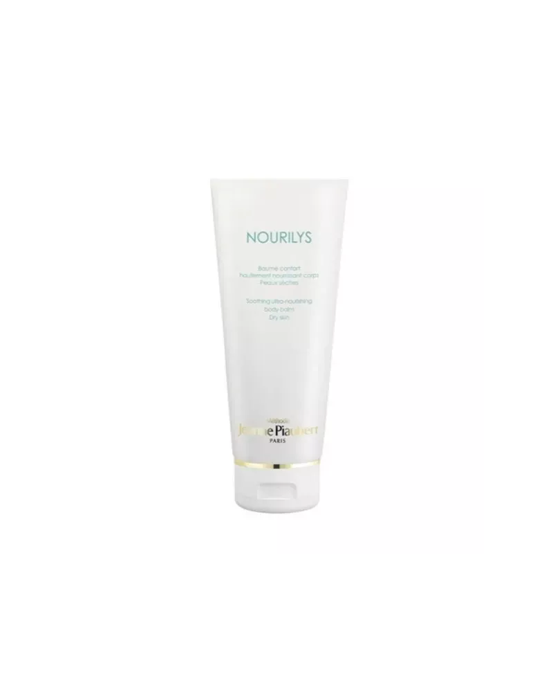 Jeanne Piaubert Nourilys Bálsamo Corporal Nutritivo 200ml