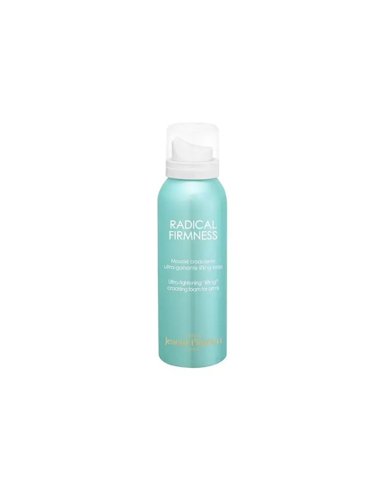 Jeanne Piaubert Radical Firmness Mousse Craquante Lifting Bras 125ml
