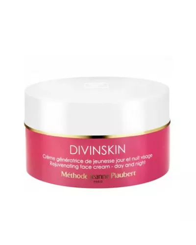 Jeanne Piaubert Divinskin Youth-Generating Cream 50ml