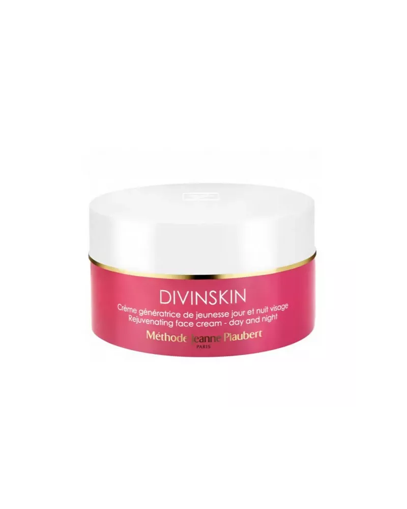 Jeanne Piaubert Divinskin Youth-Generating Cream 50ml