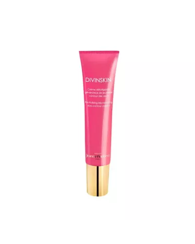 Jeanne Piaubert Divinskin Crème Contour Des Yeux 15ml