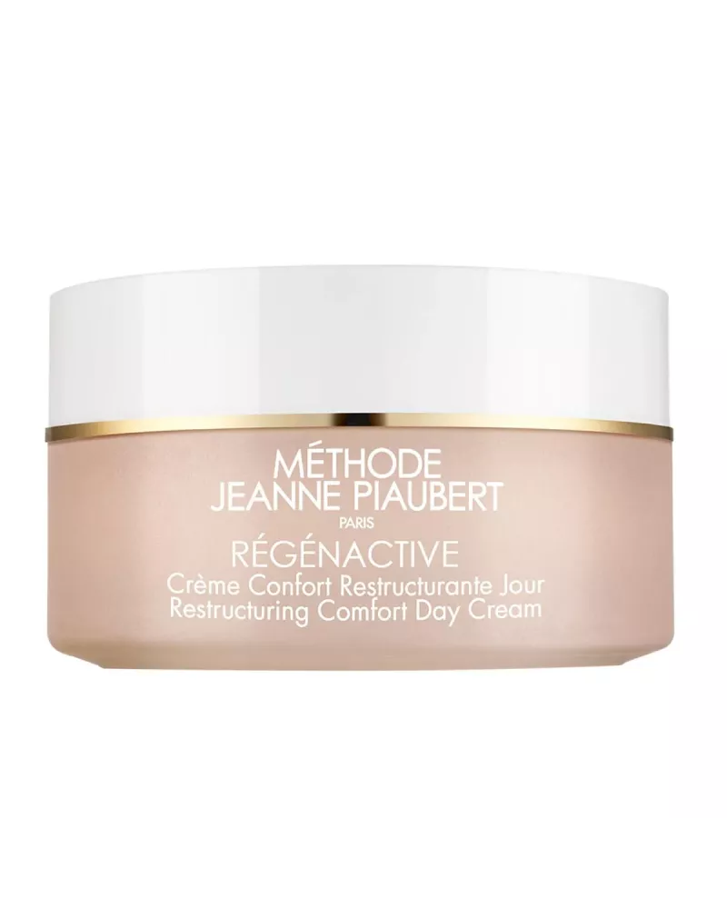 Jeanne Piaubert Régénactive Comfort Restructuring Day Cream 50ml