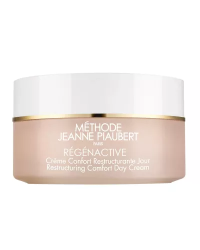 Jeanne Piaubert Régénactive Comfort Restructuring Day Cream 50ml
