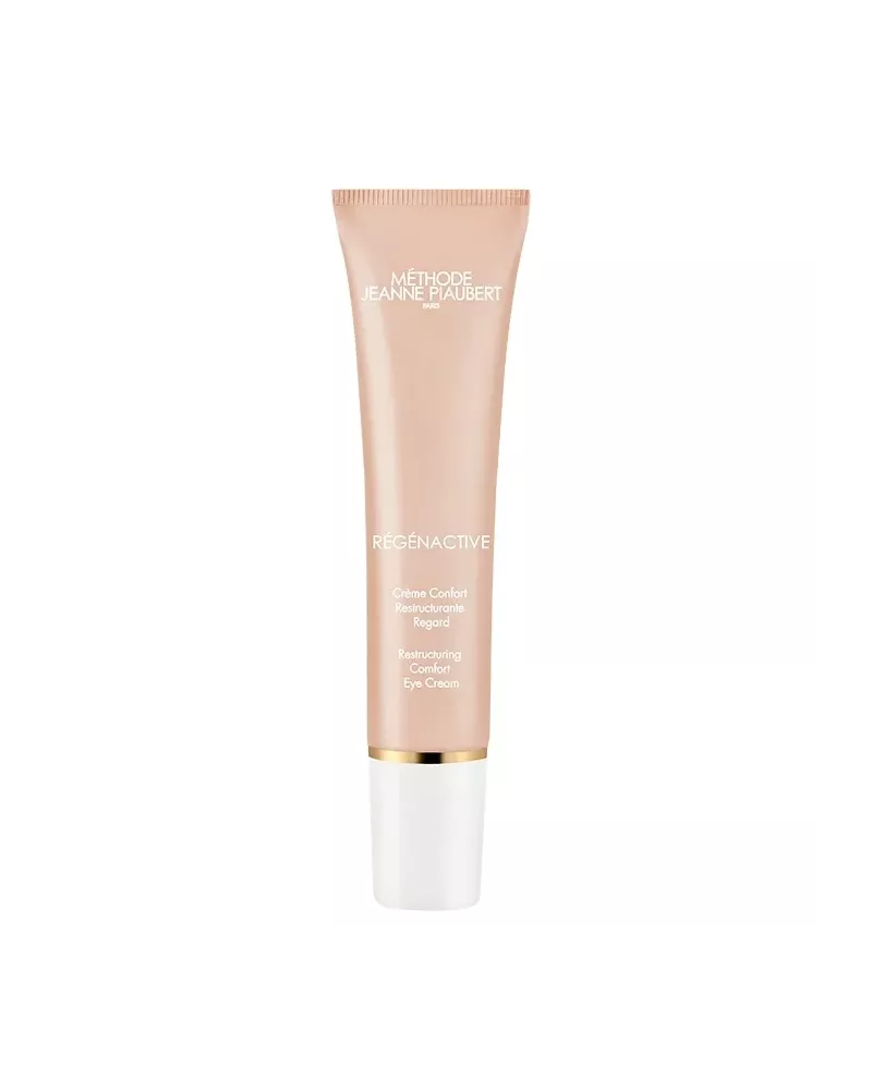 Jeanne Piaubert Régénactive Comfort Restructuring Eye Cream 15ml