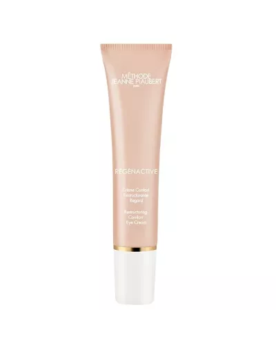 Jeanne Piaubert Régénactive Comfort Restructuring Eye Cream 15ml