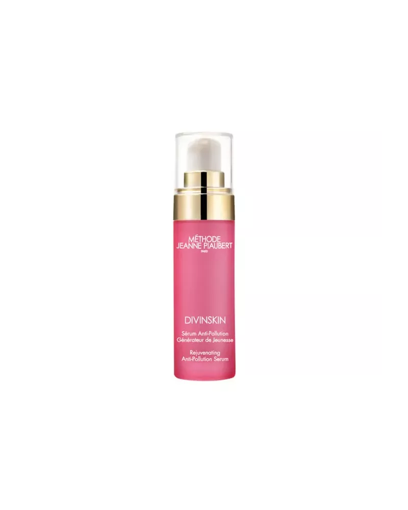 Sérum Antipolución Jeanne Piaubert Divinskin 30ml