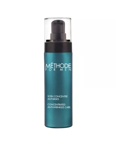 Método For Men Tratamiento Concentrado Antiedad 50ml