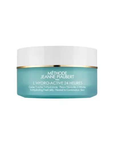 Jeanne Piaubert L'Hydro-Active 24h Gelée Fraîche Tri-Hydratante 50ml