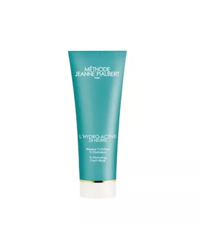 Jeanne Piaubert L'Hydro-Active 24h Masque Fraîcheur 75ml
