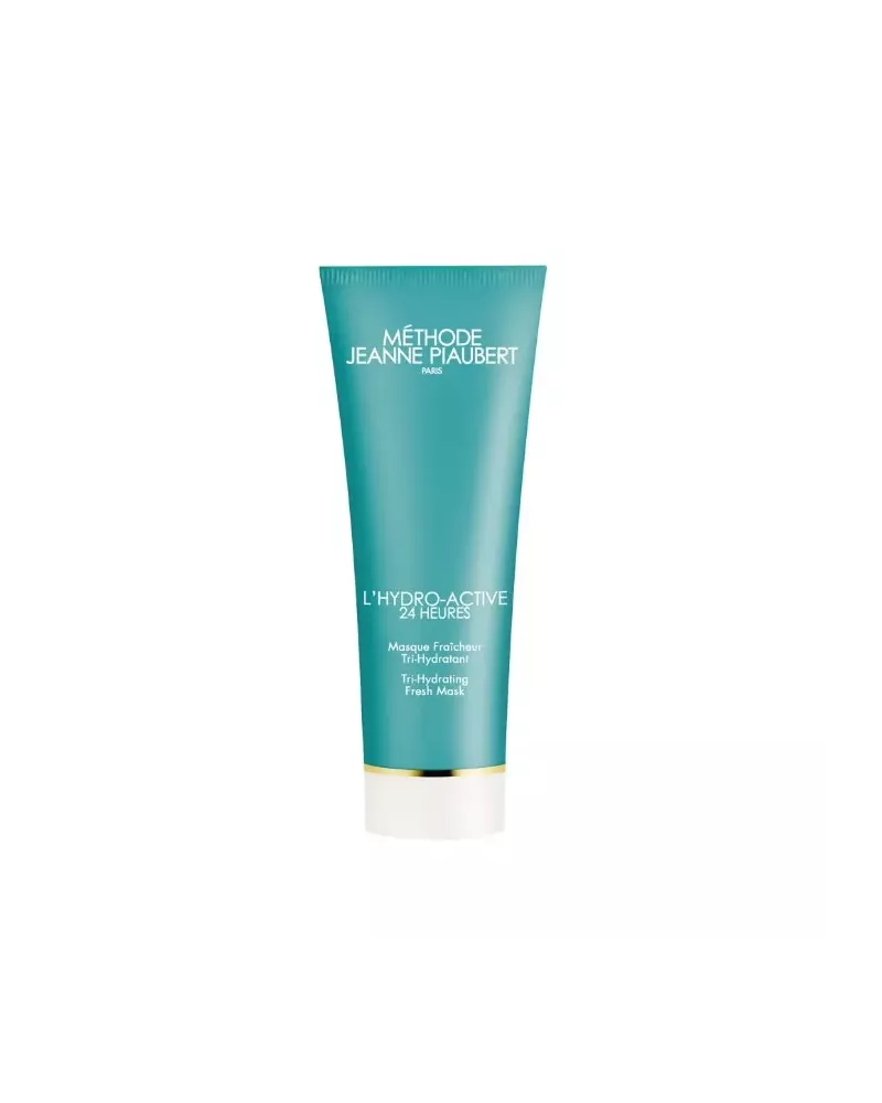 Jeanne Piaubert L'Hydro-Active 24h Refreshing Mask 75ml