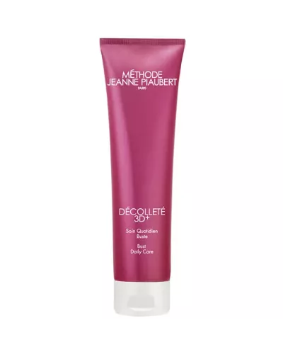 Jeanne Piaubert Cuello 3D+ Cuidado Diario para Escote 100ml