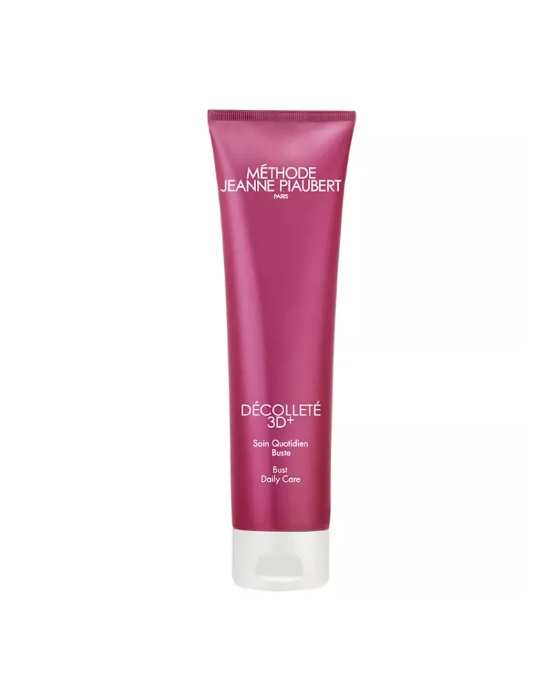 Jeanne Piaubert Cuello 3D+ Cuidado Diario para Escote 100ml