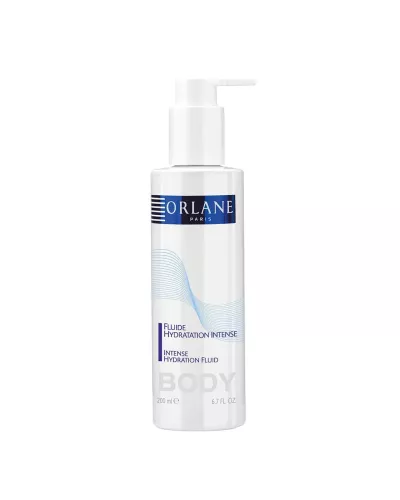 Orlane Fluido Hidratante Intenso Corporal 200ml