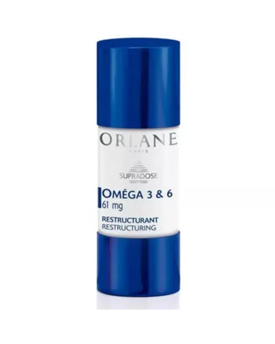 Orlane Supradose Omega 3&6 61mg