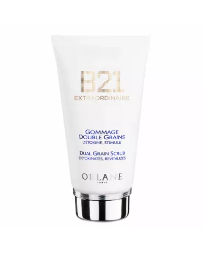 Orlane B21 Extraordinaire Dual Grain Scrub 75ml