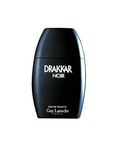 Guy Laroche Drakkar Noir Eau De Toilette Vaporisateur 100ml