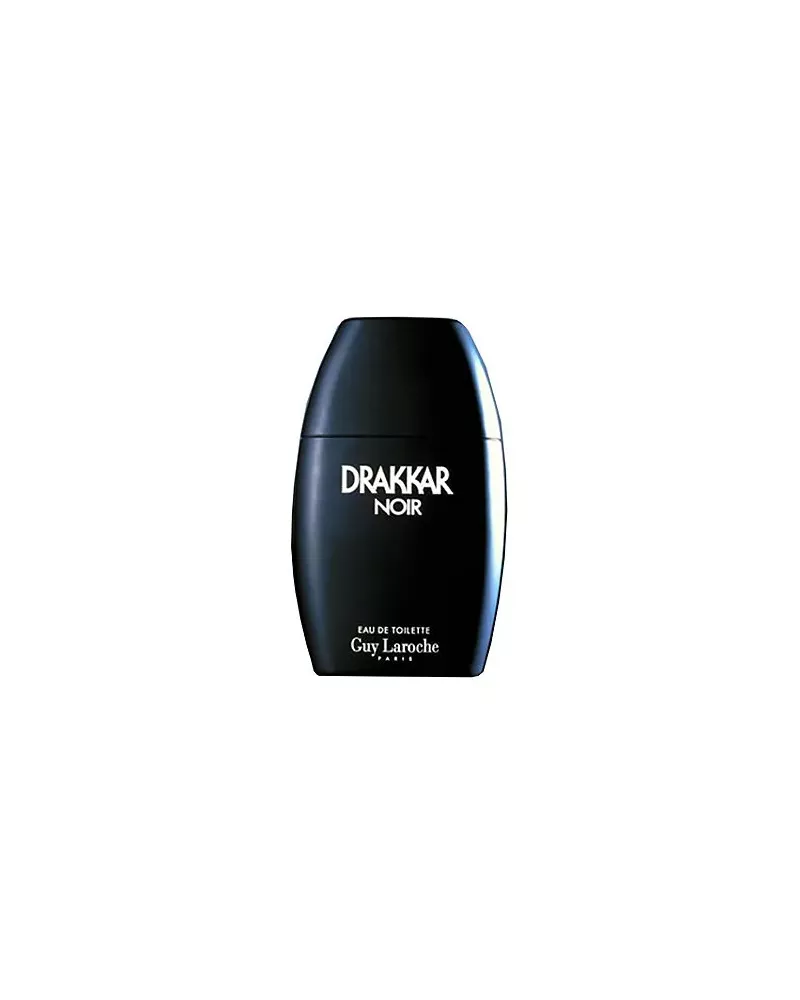 Guy Laroche Drakkar Noir Eau De Toilette Vaporisateur 100ml
