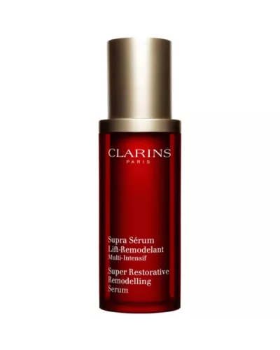 Clarins Super Restorative Remodelling Serum 50ml
