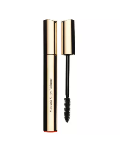 Clarins Supra Volume Mascara 01 Intense Black