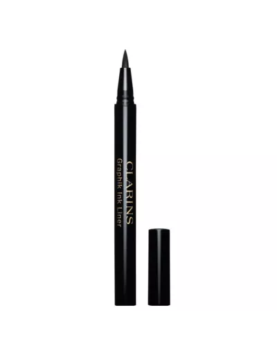 Clarins Graphic Ink Liner 01 Black 0.4ml