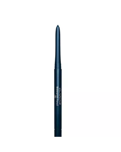 Clarins Waterproof Pencil 03 Blue Orchid
