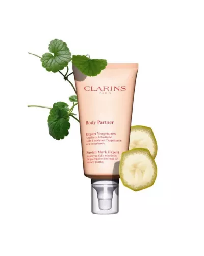 Clarins Body Partner Stretch Mark Expert 175ml