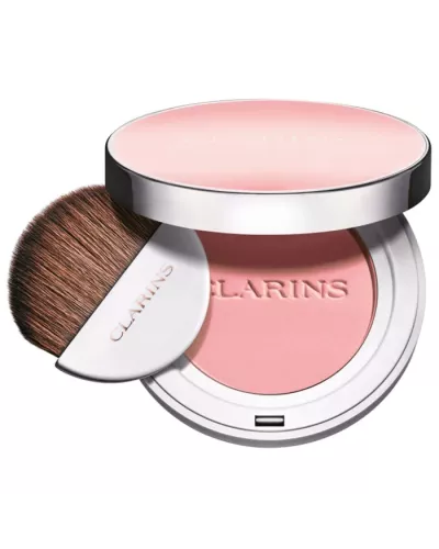 Clarins Joli Blush Blush 01 Cheeky Baby