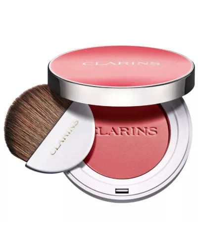 Clarins Joli Blush Blush 02 Cheeky Pink