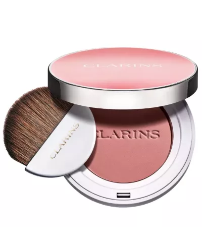 Clarins Joli Blush Blush 03 Cheeky Rose