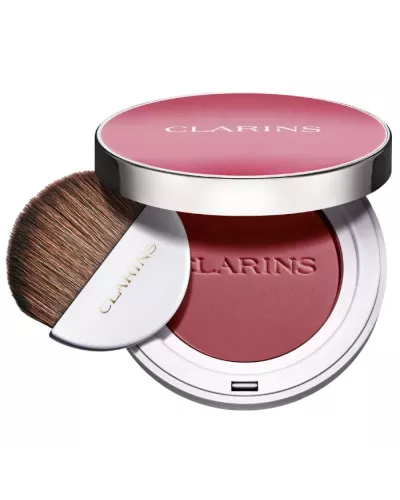 Clarins Joli Blush Blush 04 Cheeky Purple