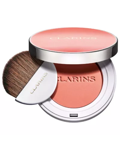 Clarins Joli Blush Blush 06 Cheeky Coral