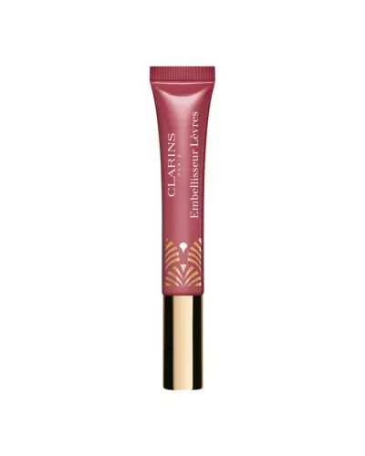 Clarins Eclat Minute Embellisseur Lèvres 17 Intense Maple